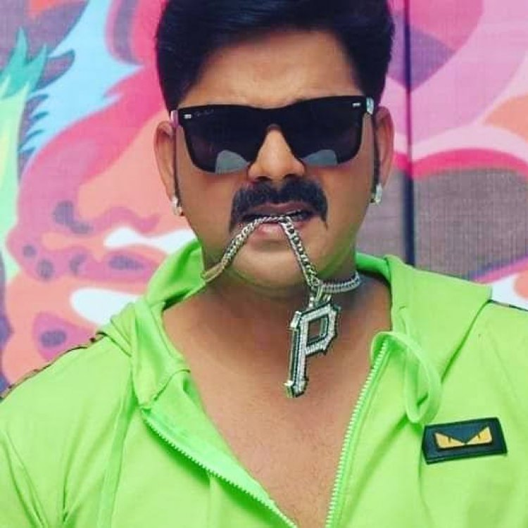 Pawan Singh HD Wallpaper, Photos, Images, Photo Gallery - Bhojpuri Gallery