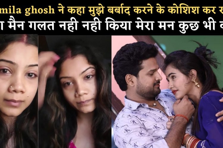 Amrapali Dubey Indian Porn Video - Parmila ghosh Viral photos - à¤­à¥‹à¤œà¤ªà¥à¤°à¥€ à¤à¤• à¤”à¤° Model à¤•à¤¾ Viral à¤¹à¥à¤† Photos -  BhojpuriTadka.in - Bhojpuri News Hindi,Bhojpuri Movies News ,Bhojpuri New  Song,Bhojpuri Takda